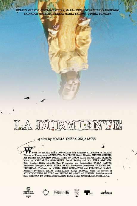 La durmiente